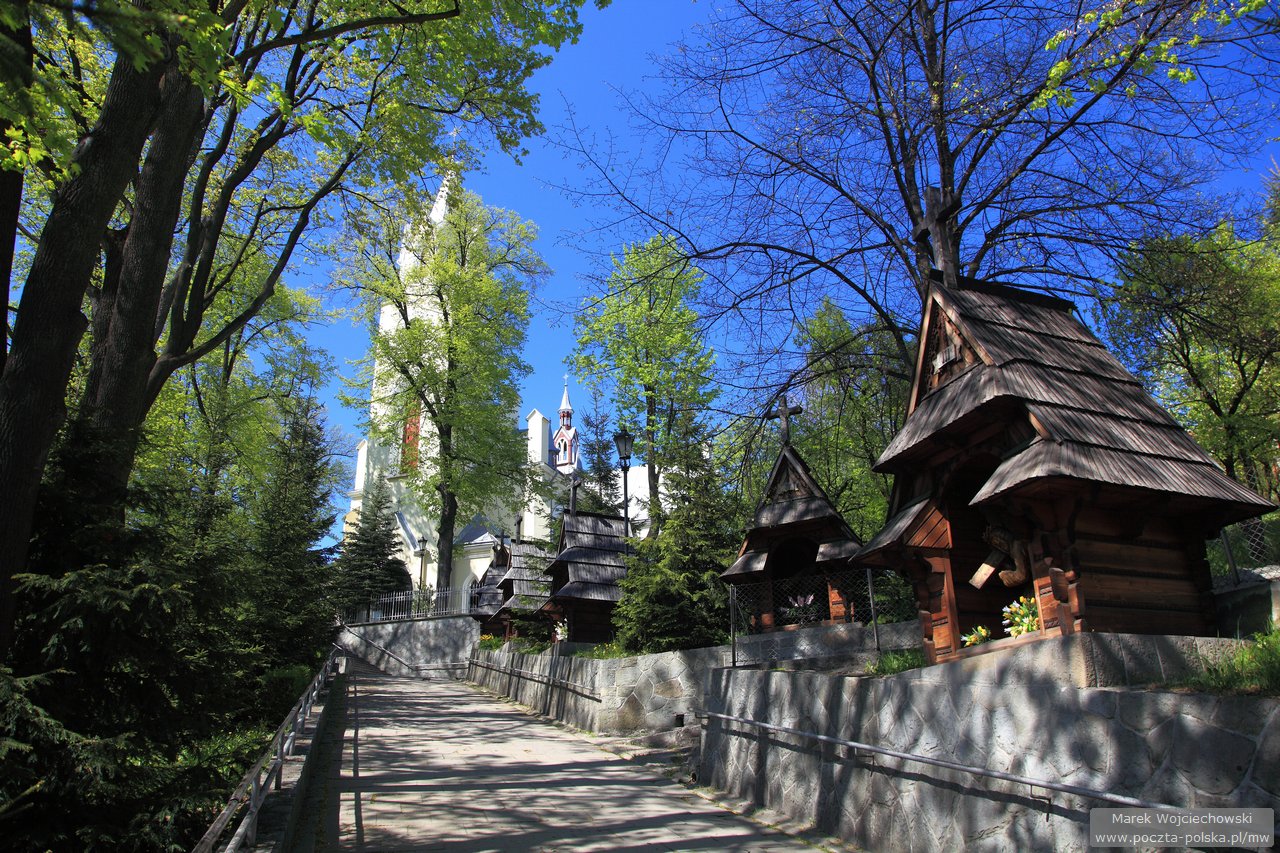 Szczawnica